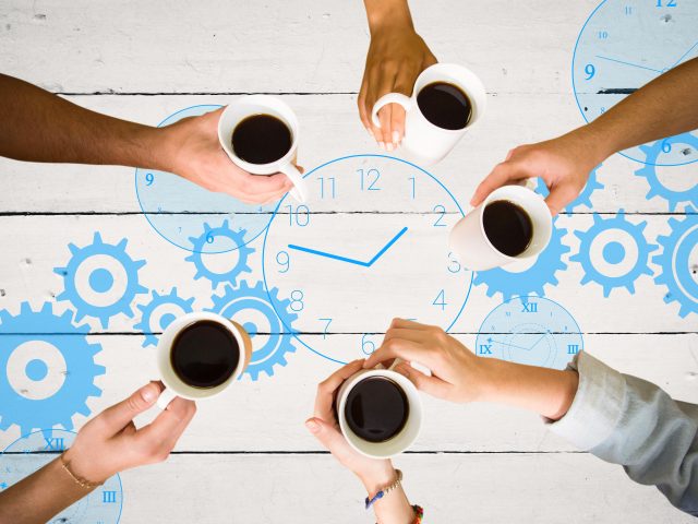 Planning using these 3 tips will help you save time for your business