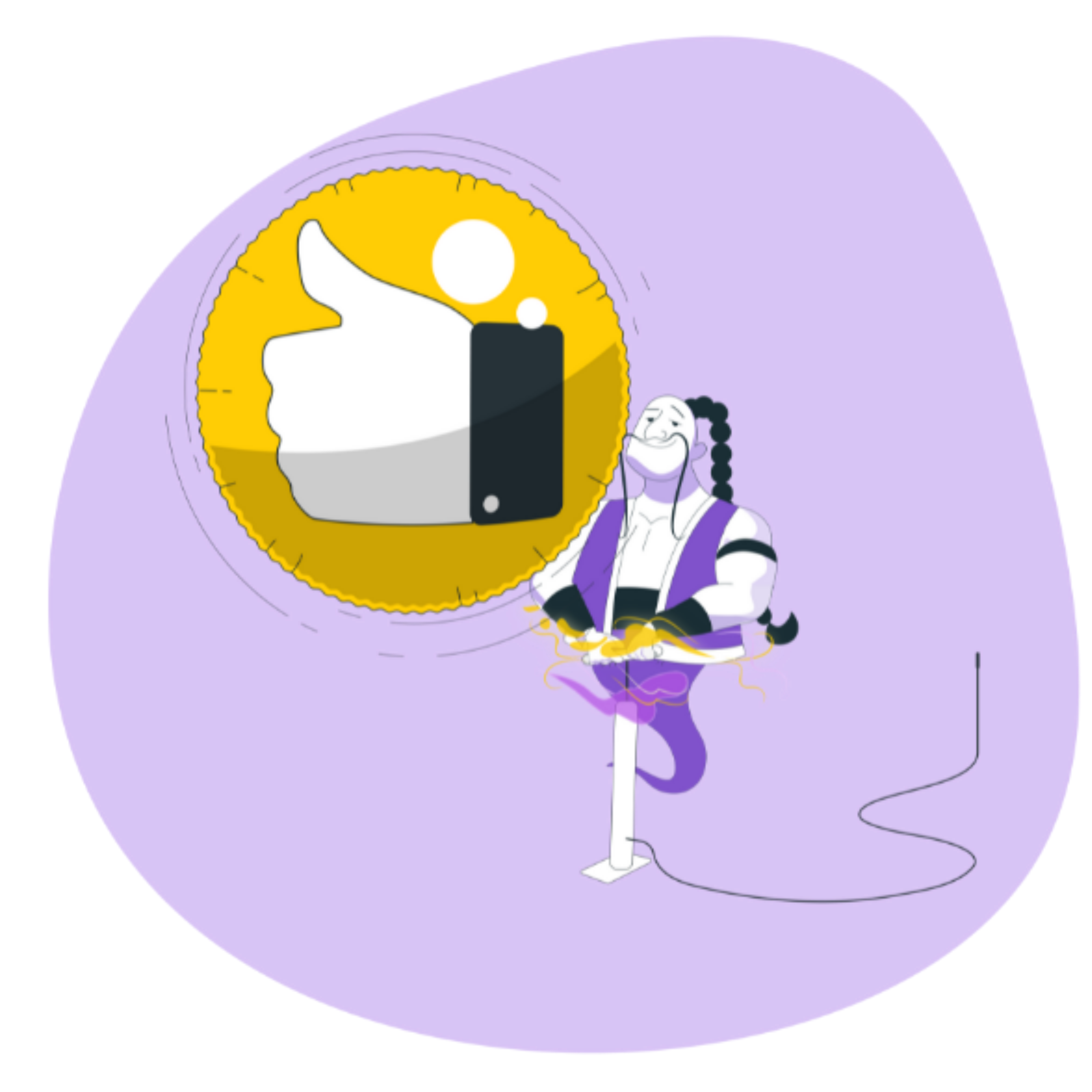 STARTER PACK (5000 x 5000 px)