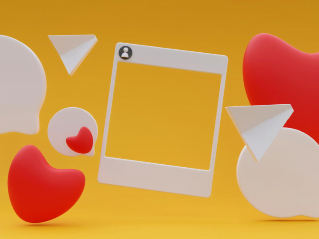 Top 10 Social Media trends