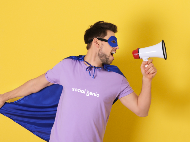 How to tell your super brand story?