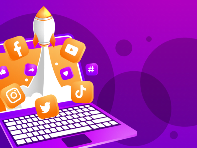 Tips & tricks for your social media profile