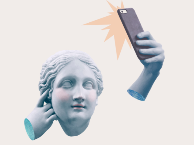 The History Of Social Media