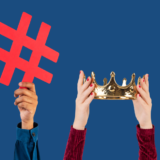 Social media este un instrument puternic pentru a atinge publicul țintă și a promova produsele sau serviciile tale.