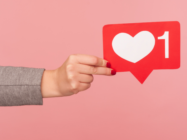 Use social media effectively