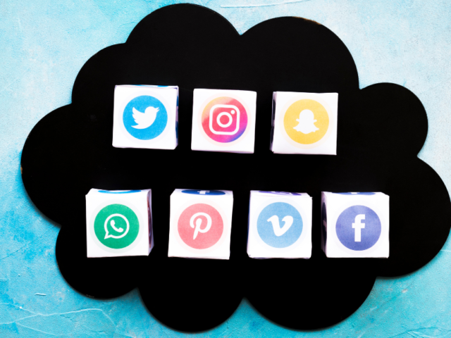 About the most popular social media platforms and the reasons why they are so widely used